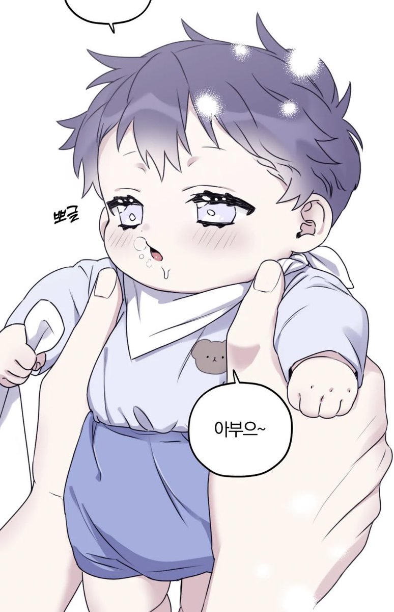 natsu_fei's tweet photo. Baby Yiho went *wriggle wriggle* 👶🏻 seriously this is way too freakin’ adorable 😩 https://t.co/8PIPiERoLA