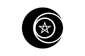 Don_FakEiichiro's tweet photo. #TodoEsCanon
#Ley3
#LosDon
La triple Diosa de la Luna...
Otra cosa interesante y que no pude encontrar, es que este simbolismo está relacionado a otra unión de símbolos, pero con los religiosos del mundo musulman y otros... Recuerden las palabras de Confucio, signos y símbolos... https://t.co/sDaxhcnxjL