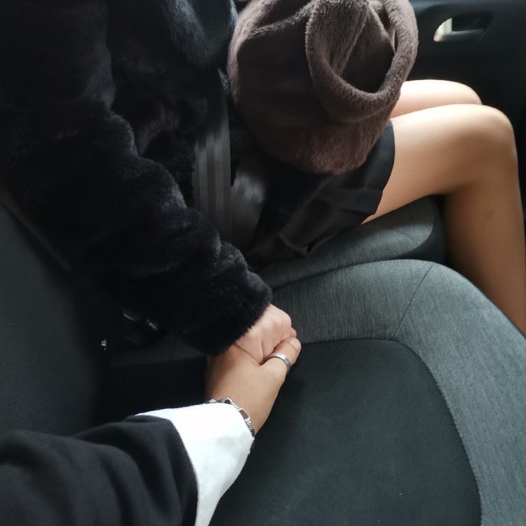 lacebuni's tweet photo. A WHOLE YEAR OF YOU 🤍🤍🤍🤍 the actual loml https://t.co/YYm3vl5MJZ