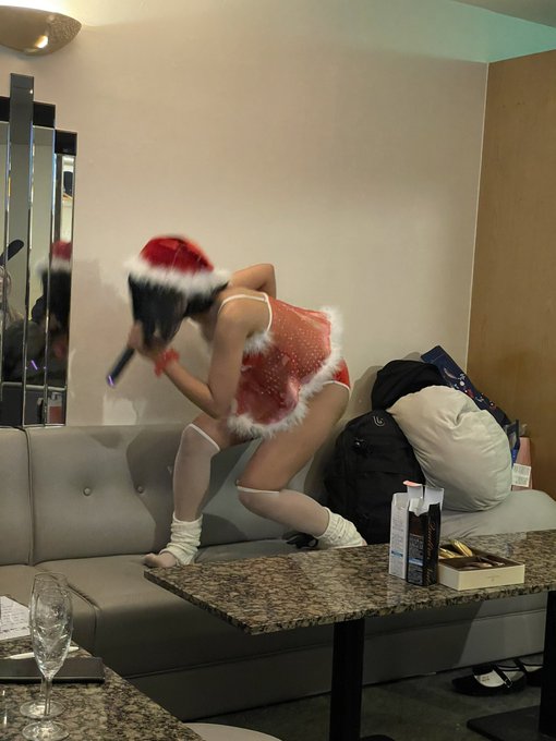 Twitterのコスプレ画像4