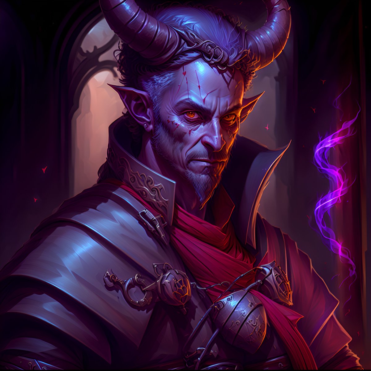 troctzul's tweet photo. Their magic was dark but hypnotic. Able to manipulate their own flesh and conjure beings from seemingly out of nowhere. #Algorand #NRPG @ALGOxNFT
π§
https://t.co/oIgrr8bJGa https://t.co/ZEWsyFpqFa