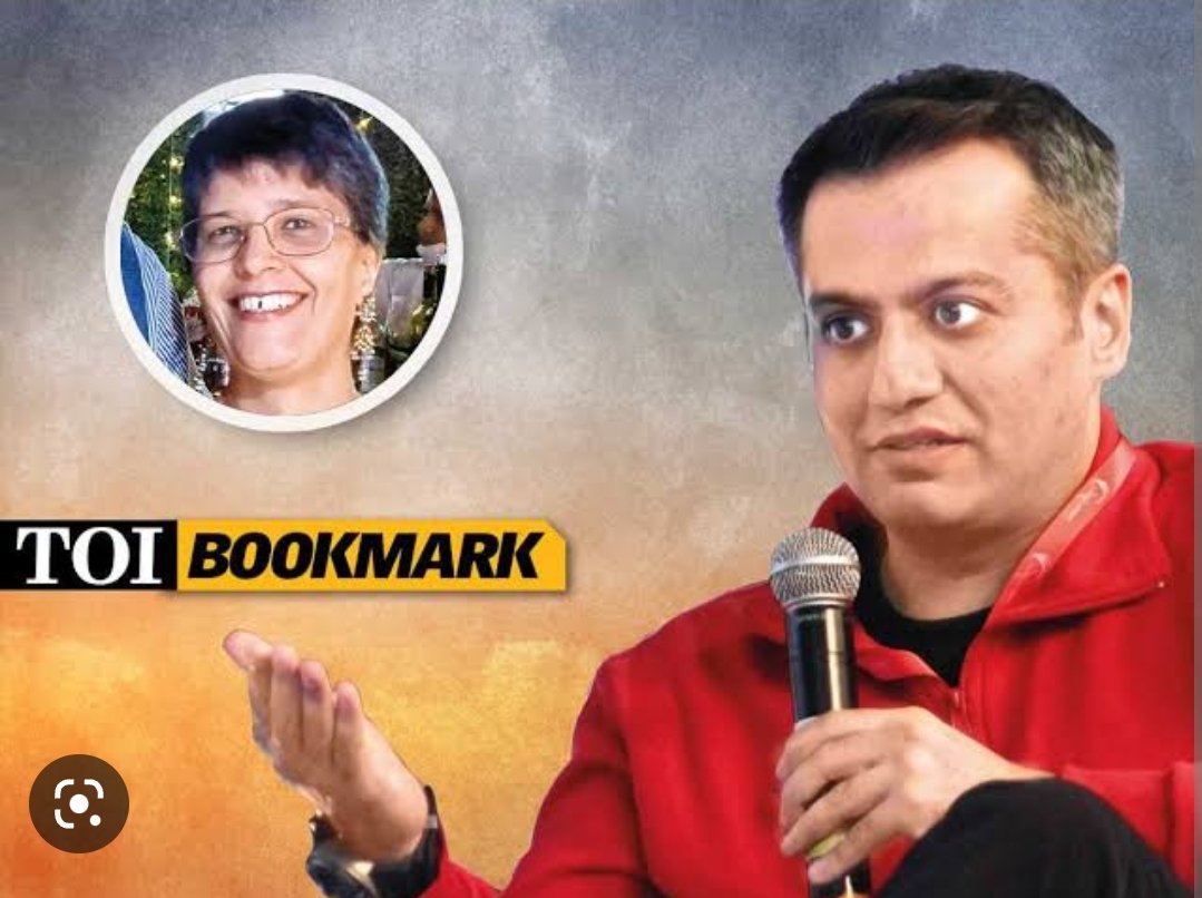 Arjun Gaind tweet media