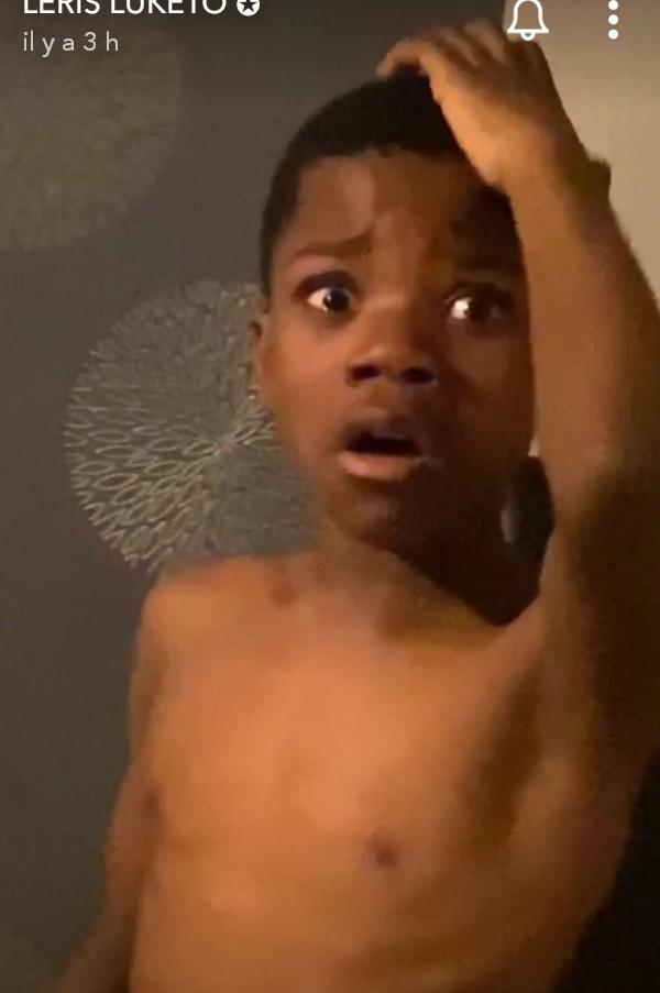 em_Lazzy's tweet photo. Me pretending to be shocked when I hear a “secret” I already knew https://t.co/GBntjNCnbF