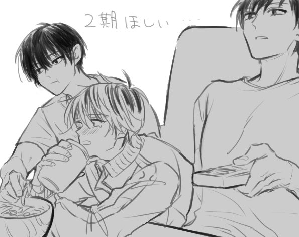 イ本大組🐻🐰🚬 