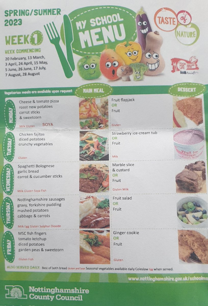 Cuckney After School Care tweet media