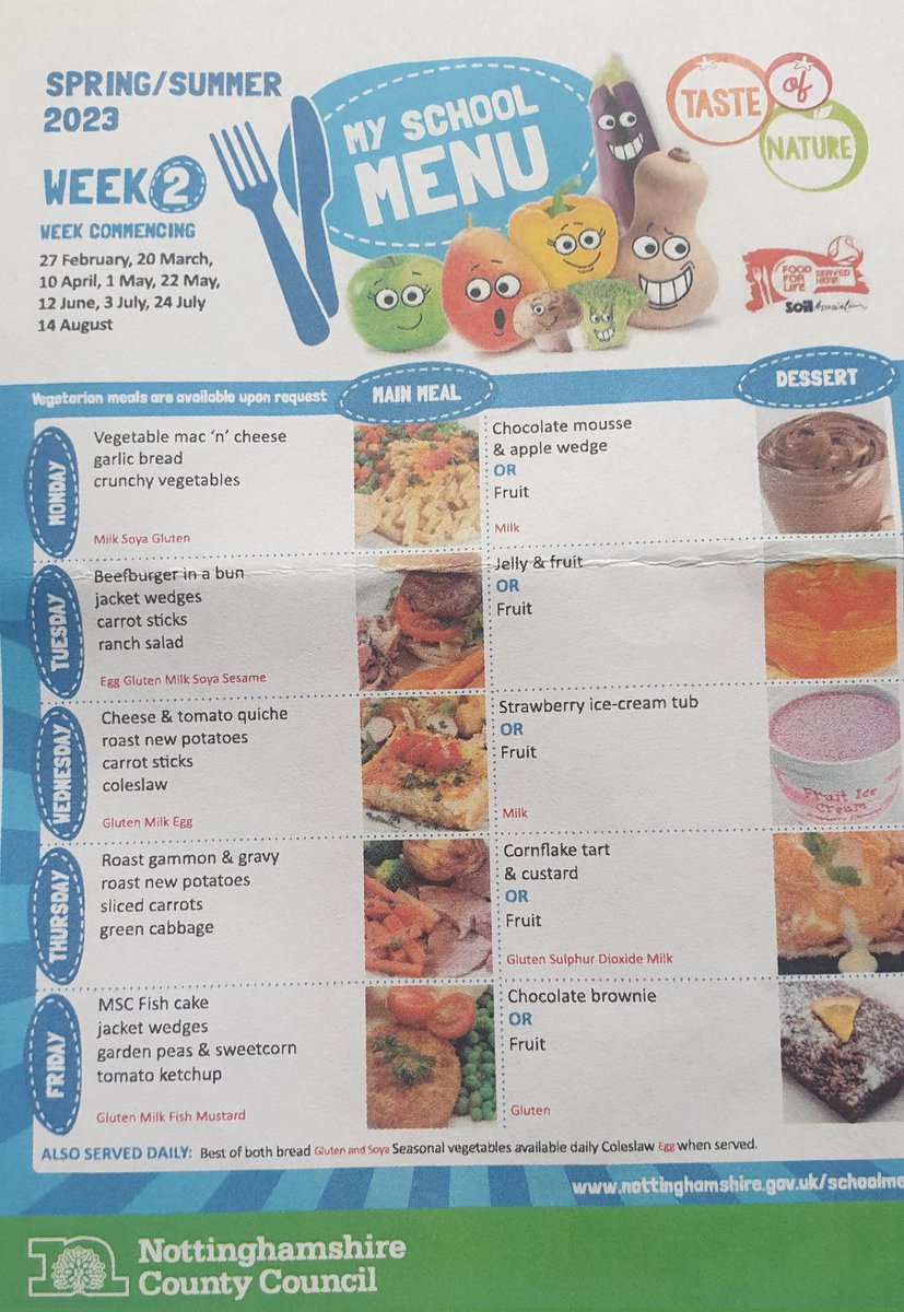 Cuckney After School Care tweet media