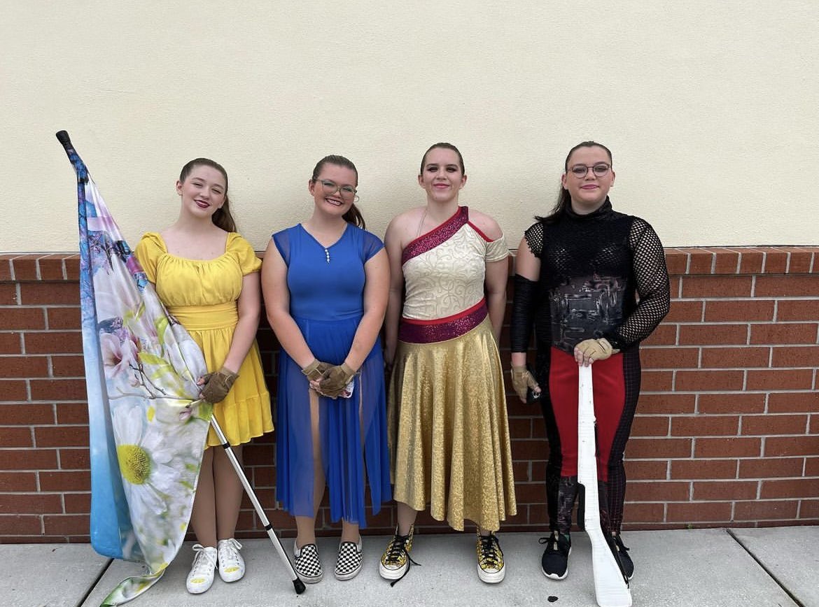 FHS Wildcat Band tweet media