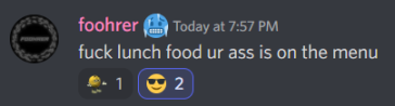 kmtoutofcontext's tweet photo. casual foohrer v https://t.co/4y4GrBvlKX