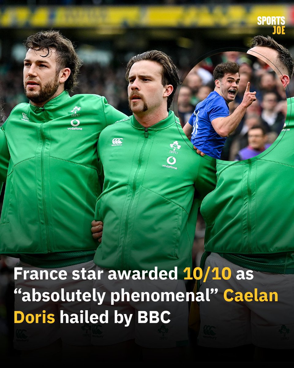 JOE.ie tweet media