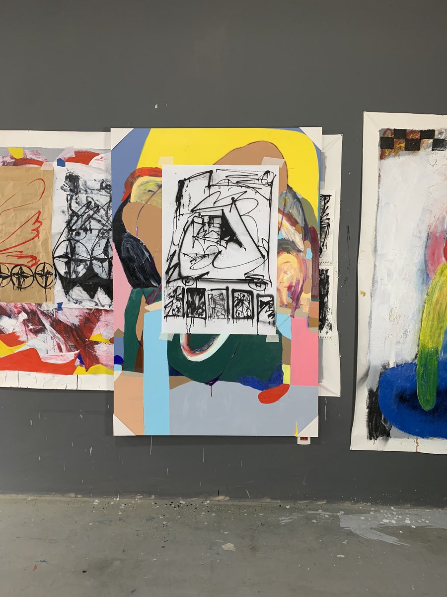 lb00x_'s tweet image. GM ✌️☕️✌️