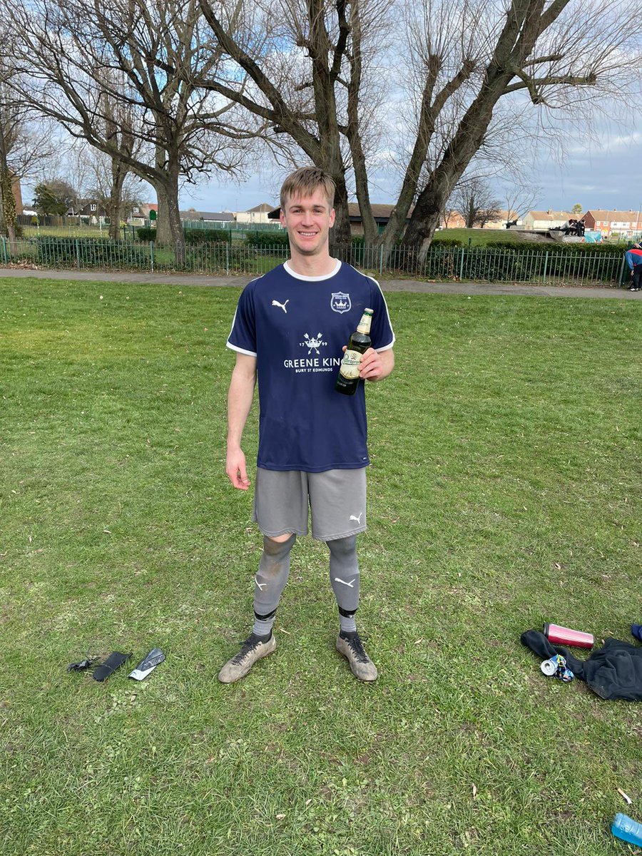 Farmers arms fc tweet media