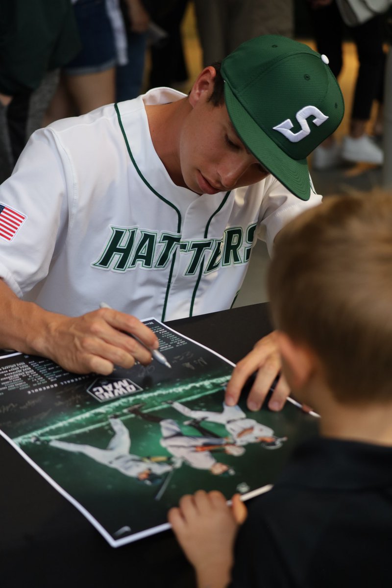 We had a great time at last night’s ribbon cutting ceremony and we hope you did too! Thank you to everyone who came out to see the debut of the #returnoftheMAC 

See you this Friday for opening night! 🎩