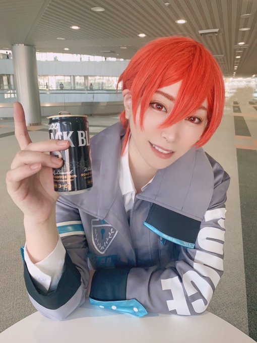 Twitterのコスプレ画像24