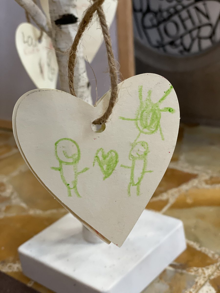 OlolLiturgy's tweet photo. #6thSunday We looked ahead to the feast of St.Valentine on Tuesday. We made a tree of hearts to show that by sharing God’s Love with others we can make love grow 💕💖💗💞💓 @ourladyoflourd1 #BCPP_ #BhamDES https://t.co/Ojq8JuGDl1