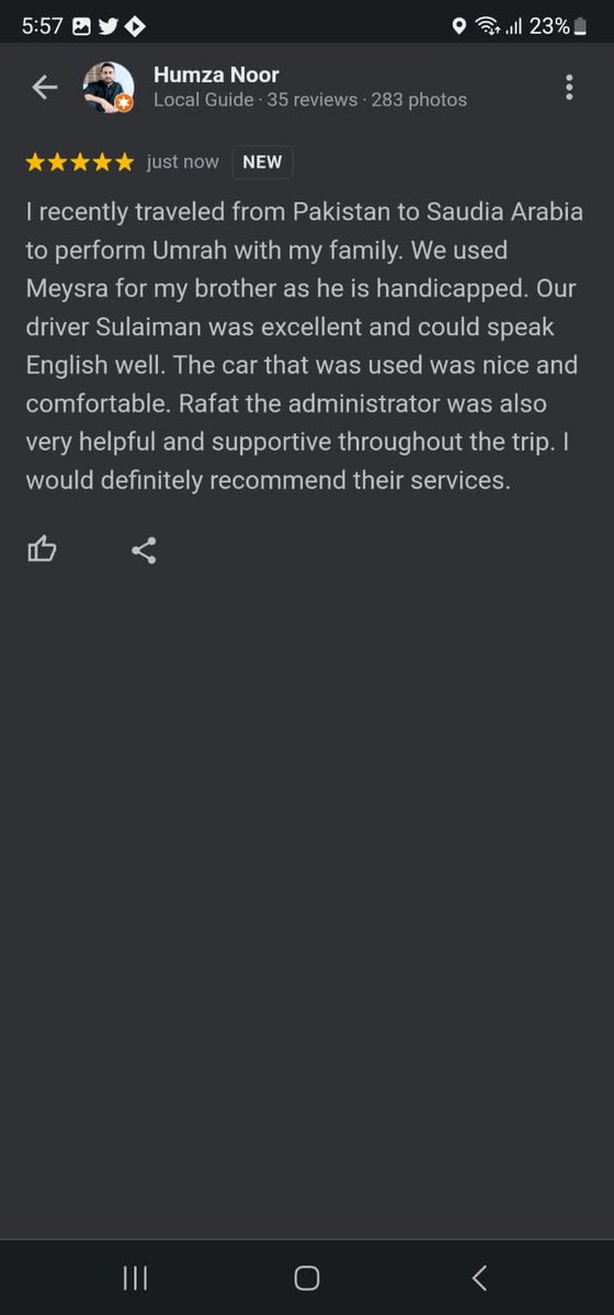 Meysra ميسرة tweet media