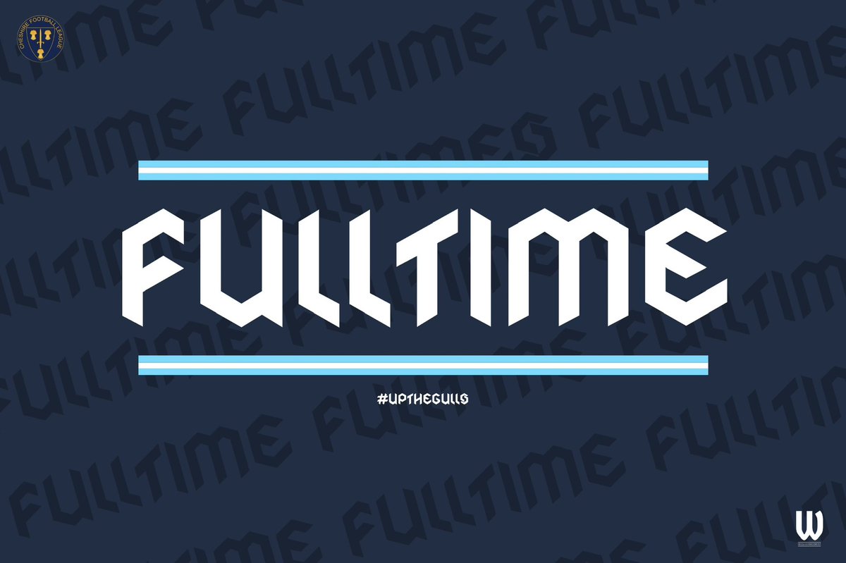 Veterans progress to the next round of the <a href="/Liverpool_CFA/">Liverpool FA</a> Veterans Cup with a 7-2 win over @Moorfield_Vets. 

Goals scored by Jac Sloane, Gareth Williams, Rob Hope (pen), Owen Ellis, Mike Hickman, Stu Wellstead and Ged McAllister

#Upthegulls 🦅