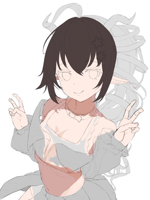 ちょっと塗りました👨‍🎨 