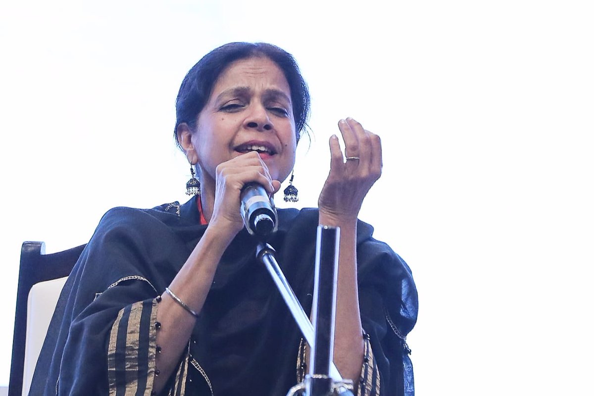 Times Litfest Delhi tweet media