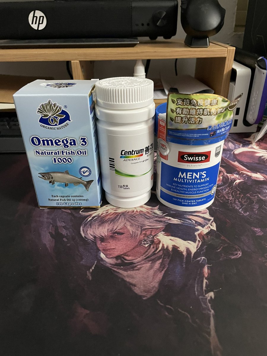 JarfYang's tweet photo. 走断腿光了七八家唱片店
买了保养品
吃了好吃的日式牛肉饭
趁打折买了几件衣服
总的来说香港没白跑 https://t.co/WFSXZlaeJC