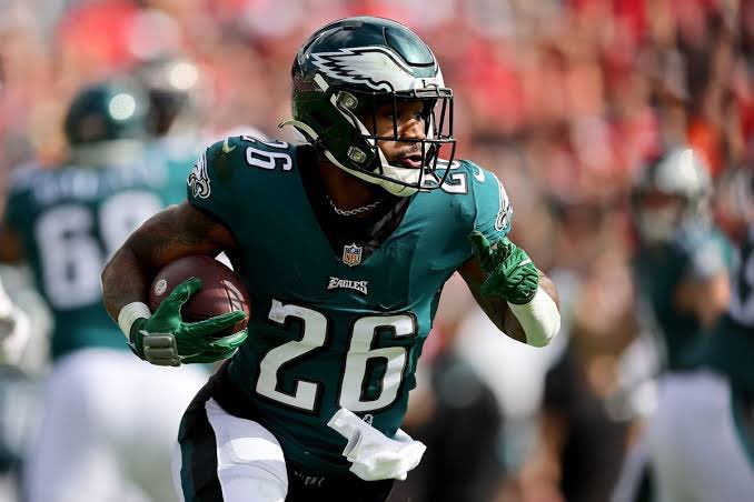 Hugo_Bets's tweet photo. πNFL SUPER BOWL LVII Pick 1/4π
4U- MILES SANDERS rushing attempts (O12.5)
Write up below
#KCvsPHI #MilesSanders #SuperBowl #NFLPicks #NFLbets #NFLdfs #PlayerProp #NFLbetting #NFL #NFLOverUnder https://t.co/uvD19rPY6q