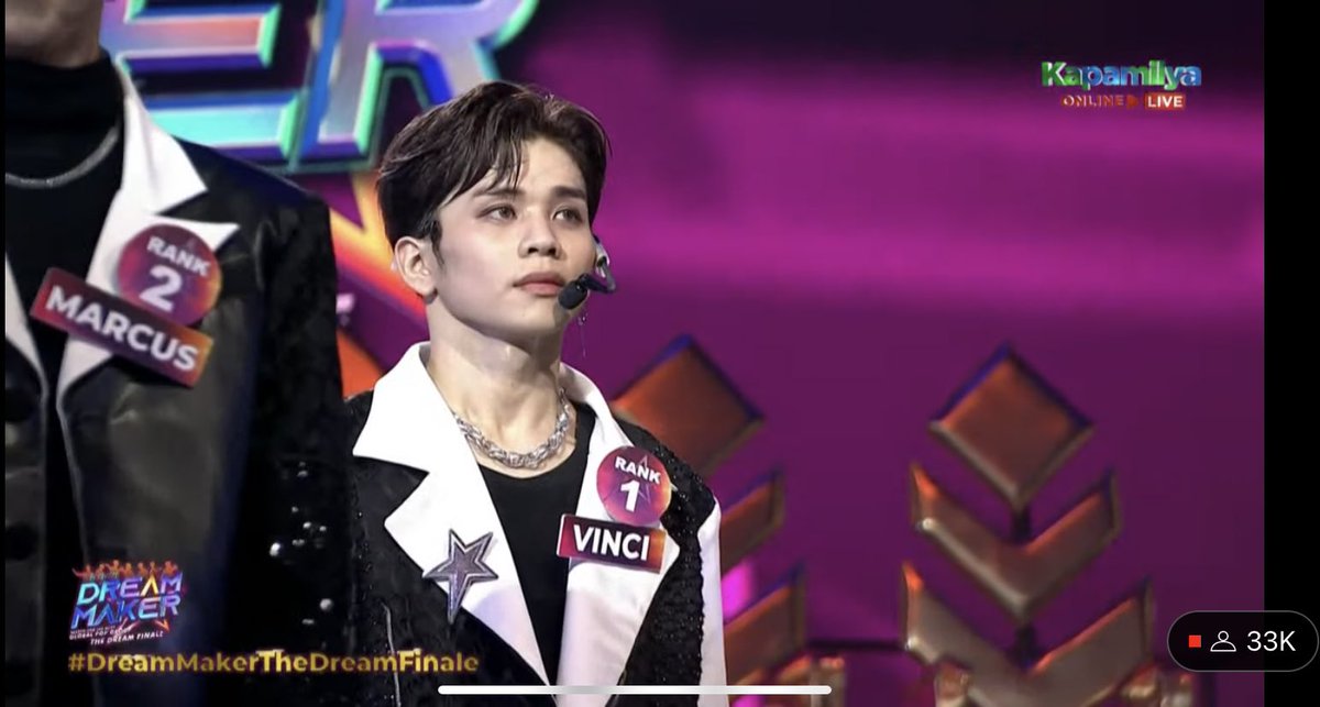 vinsterofficial's tweet photo. VINSTER DEBUT 2GETHER
#DreamMakerTheDreamFinale https://t.co/yQV9D5483c