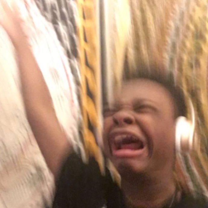 ellev___'s tweet image. tiziano palese vorrebbe poter votare questo ballo perché gli è piaciuto un casino #amici22 
lui così: