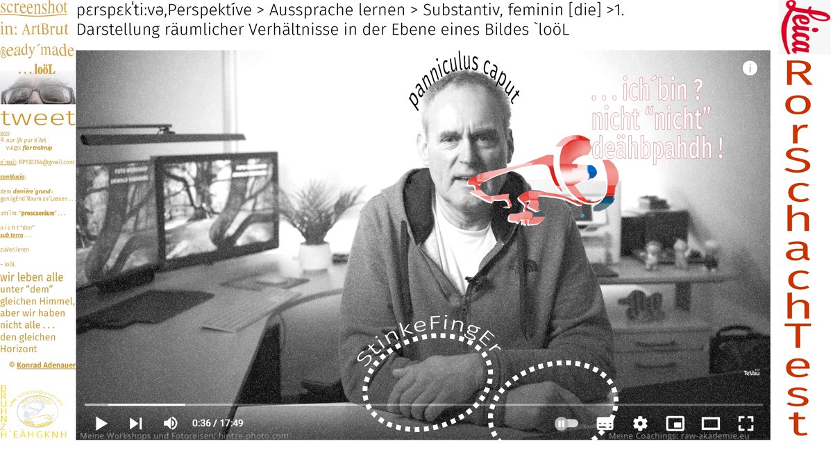 unpapagei's tweet image. #Wir ;-) versus: Bild ? Kritik von´&amp;amp; zu: allWissEnden ? gesamt verSagEr &amp;gt; Doc #Baumann :-( a.k.a. &amp;gt;
Fake mit Trash =´gleich #DOCMA :-(
vulgo: die besten Kameras 2022 / 2023: Aber &quot;anders&quot; ?
&amp;gt; von´dEr #verWastE´n &quot;korrupten&quot; #Dr.MünchHausen :-(
+´ #RAW #akaDemie &amp;gt; * loöL