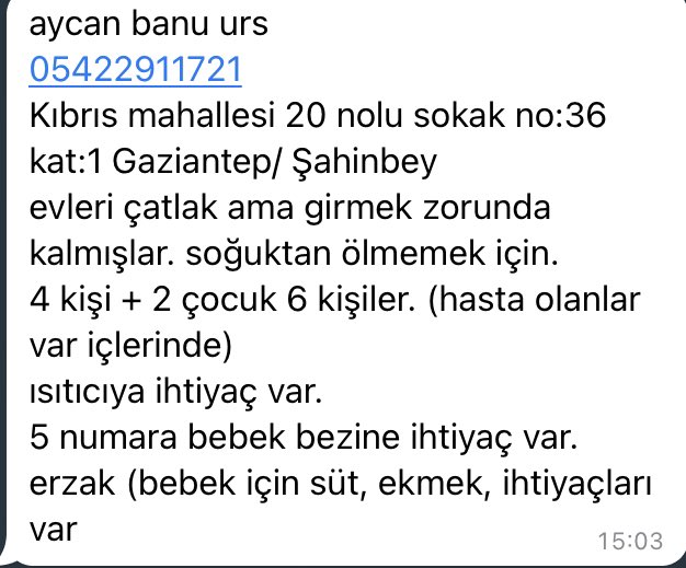 Emel Göksu tweet media