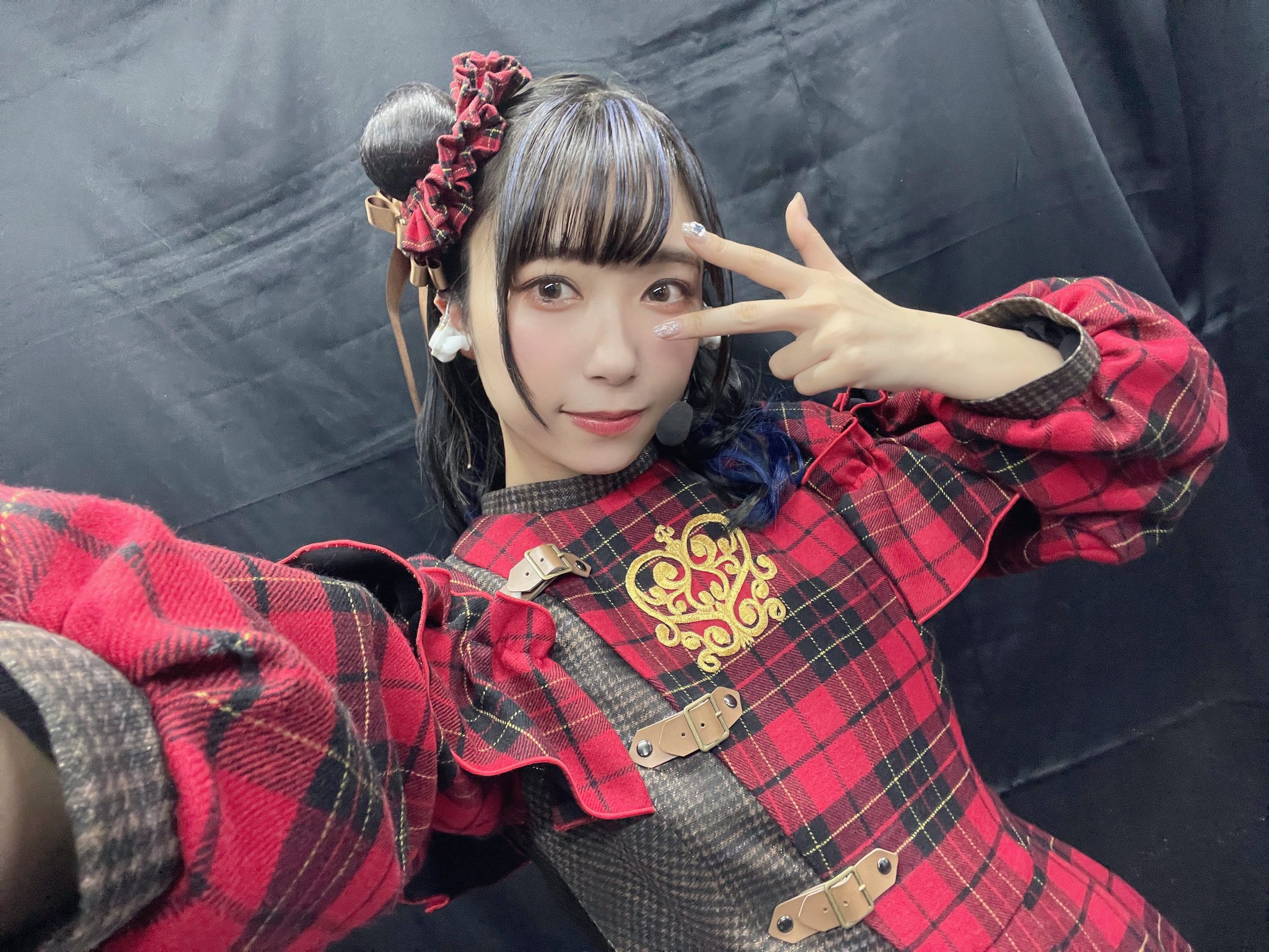 xɪɴᴇɴɴɴ | 邪王真眼就是最强的！！ 📸 @slapppl #小鸟游六花