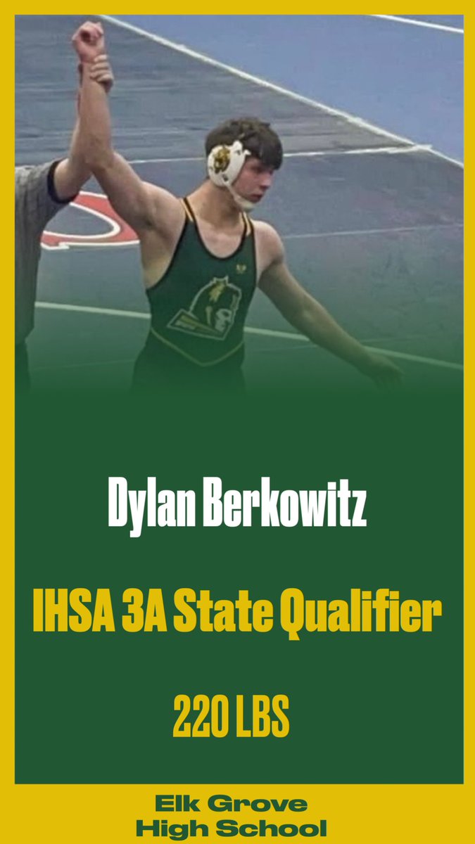 Elk Grove Grenadiers Wrestling tweet media