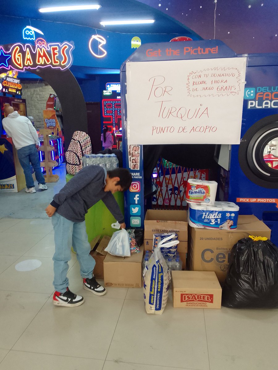 luismontano36's tweet photo. Seguimos @primereporte 
Loja es muy generosa https://t.co/8BAJ3O7gbA