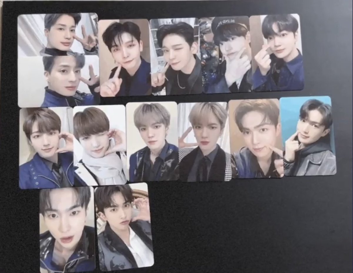 SGdcJlj8eI7o8xC's tweet photo. 221228 점프업 마지막 대면단체 특전포카양도

장 당 0.3 (포카,손글씨엽서 각)

준등기 미포함

국내주소 ⭕

#업텐션 #UP10TION  #쿤 #KUHN #SUNYOUI #선율 #KOGYEOL #고결 #BITTO #비토 #GYUJIN #규진 #HWANHEE #환희 #XIAO #샤오 #photo_card 
#포토카드양도 
#포카양도 https://t.co/UHRd6ZlzwY