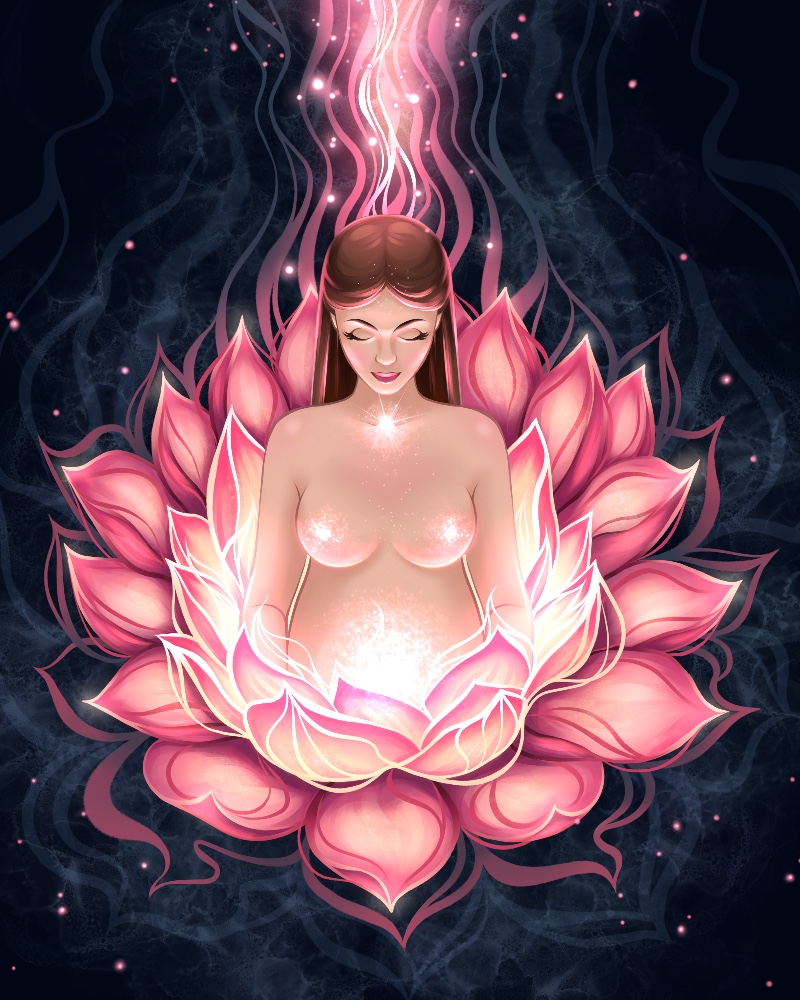 I’m absolutely happy!🤩 

Here is my new art!  Just  dropped on  Open  Sea.  
Collection  “Flowers  and  energies”
Lotus🪷

I  hope you will like it 🙏🏻😌
#NFT #NFTs #NFTartist #NFTCollection 

opensea.io/assets/ethereu…