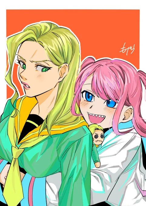 #コネしにキルキル 楽しみ 