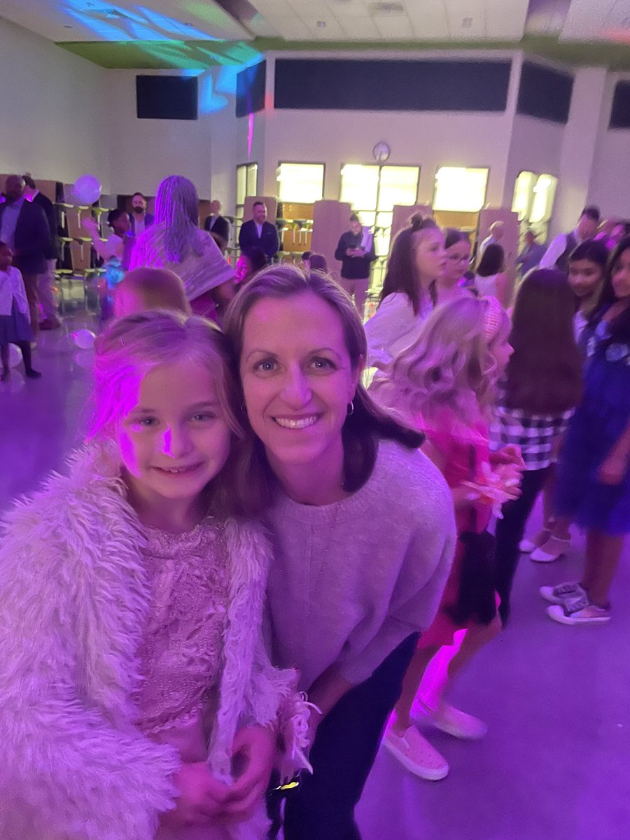 New Hope ES tweet media