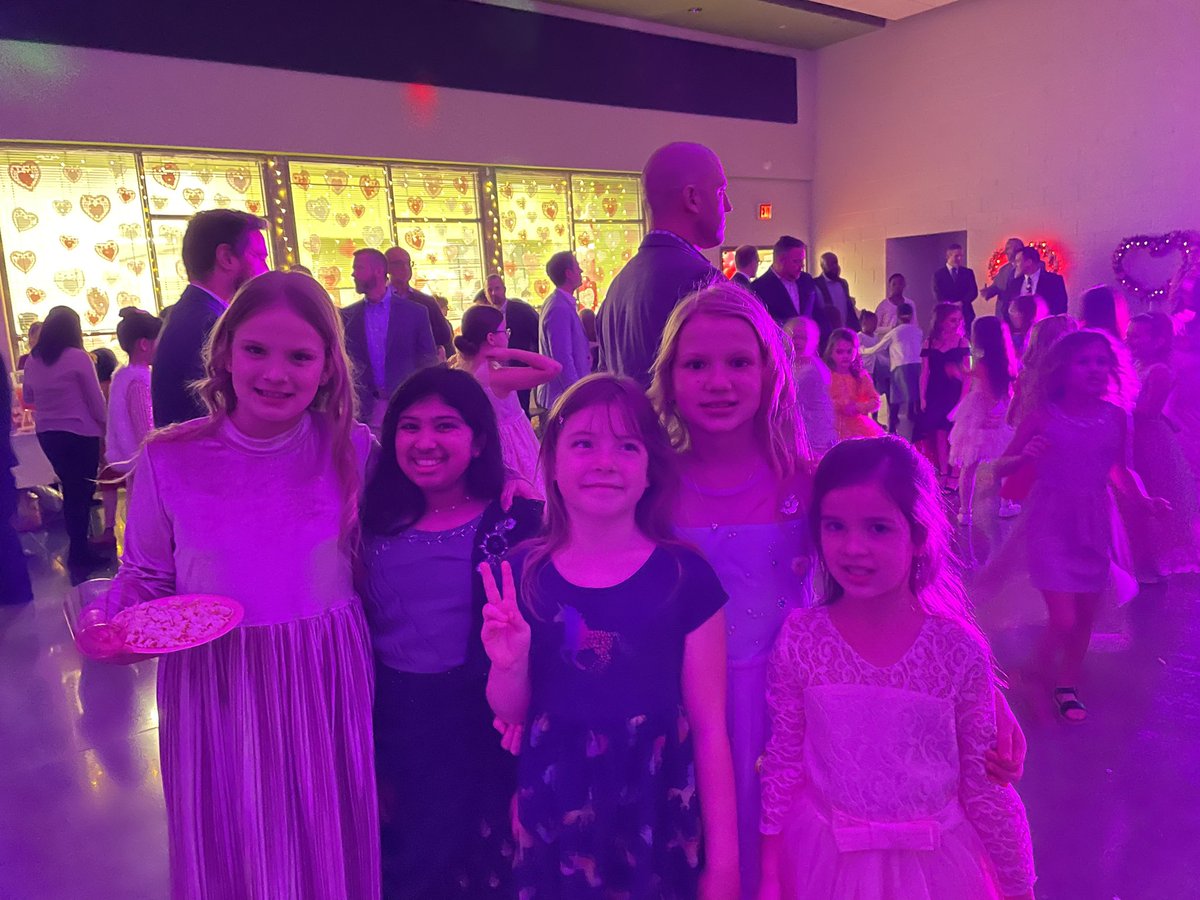 New Hope ES tweet media