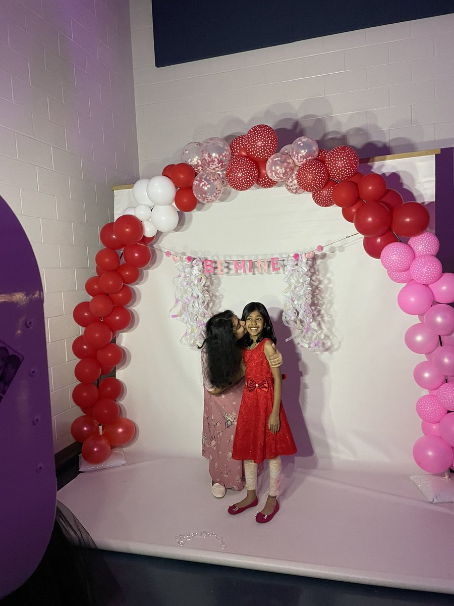 New Hope ES tweet media