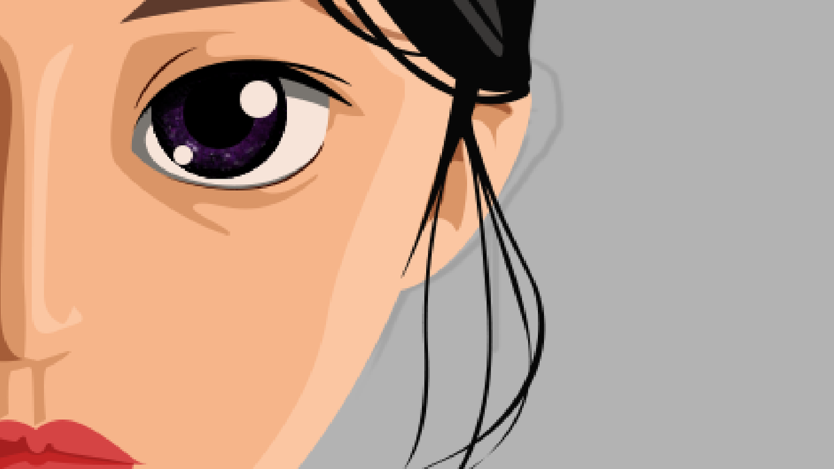 PoRuARTS's tweet photo. WIP #BOO! https://t.co/gQ1nOae2Xp