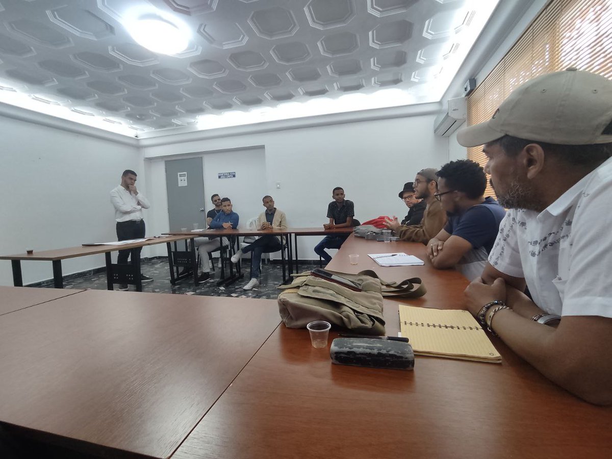 soyleninc's tweet photo. En este #diadelajuventud reconocemos el arduo trabajo de nuestra militancia joven de @untdiverso, seguimos trabajando en la construcción de un partido amigable con la diversidad, donde tengamos poder de decisión e incidencia pública eficaz.

#SomosUNT https://t.co/qJDyMEqZhJ