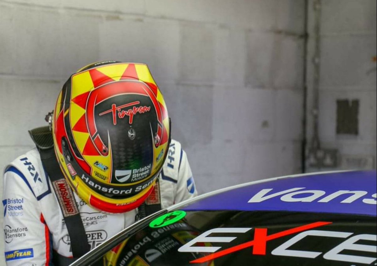 Dinnyd15's tweet image. Time is marching on towards season start .... Will Tom make the magic happen again this season ?

#btcc #excelr8