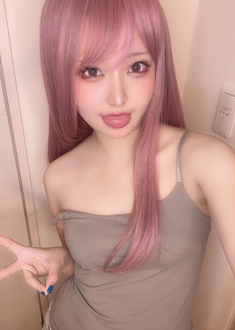 Twitterのコスプレ画像20