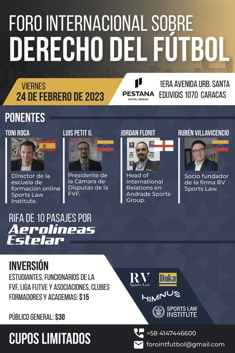 Rubén Villavicencio tweet media