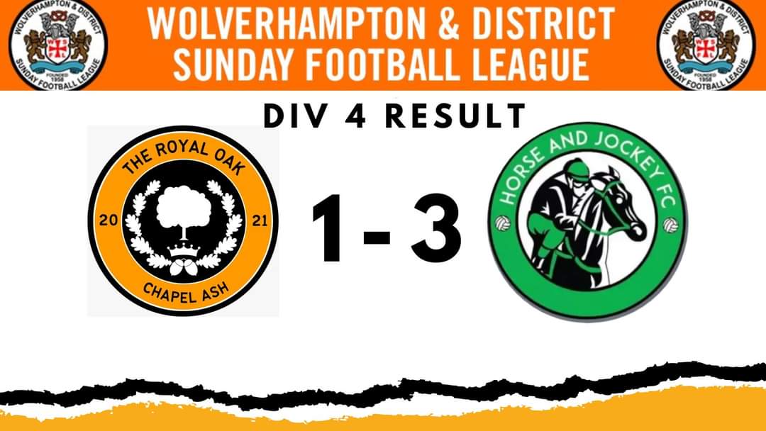 The Royal Oak Chapel Ash FC (@theroyaloakfc21) on Twitter photo 