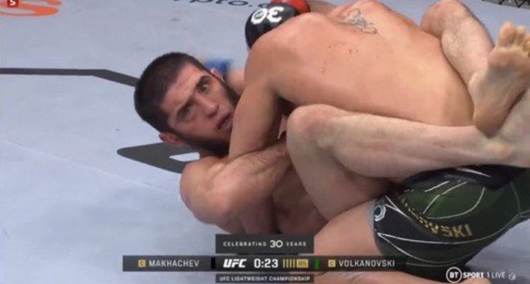 DonEneru's tweet photo. @MAKHACHEVMMA https://t.co/JigJiL4lQ9