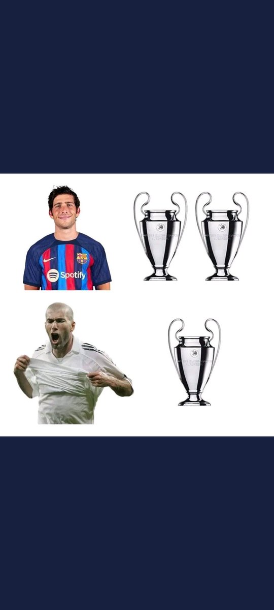 Un culé més💙❤️ tweet media