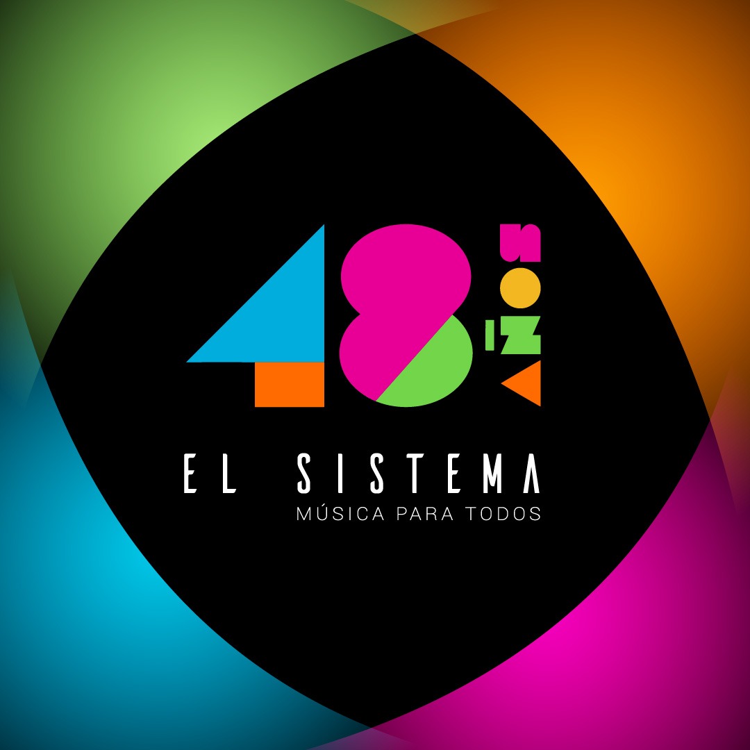 Música, pasión y constancia: El Sistema, legado de nuestro fundador Maestro José Antonio Abreu, cumple hoy 48 años.