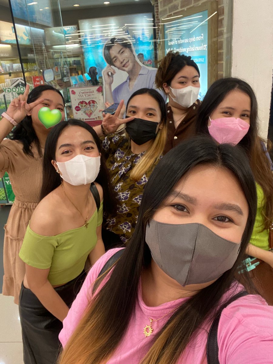 vtotheatothem's tweet photo. thank you for today mga merlats ng neos 🤣💚 @itskprivvie @mahaec4rt @jakeseu @JustProtectNCT @sabbycosima 

LOVE,
JAEWOO💕 https://t.co/ThTCiuuEA6