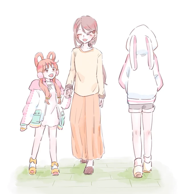 ifウタ 