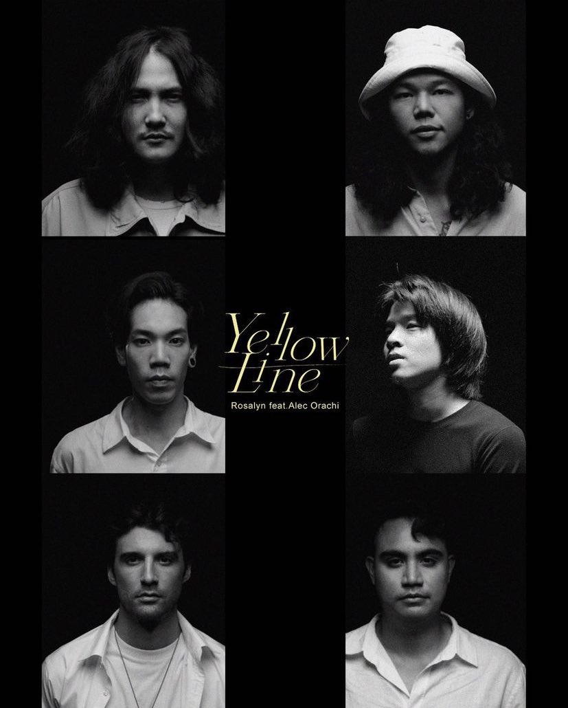 kp_fanclubuy's tweet photo. Tenemos nuevo MV de Rosalyn junto a Alec Orachi.
Rosalyn es la banda de la que Ping es baterista.
El tema Yellow Line pertenece al álbum debut de la banda “Skin” y pueden encontrarlo en diferentes plataformas digitales.
https://t.co/xyjUEMEmfB
#pingtcv #RosalynYellowLine https://t.co/pPj5BOrqi2