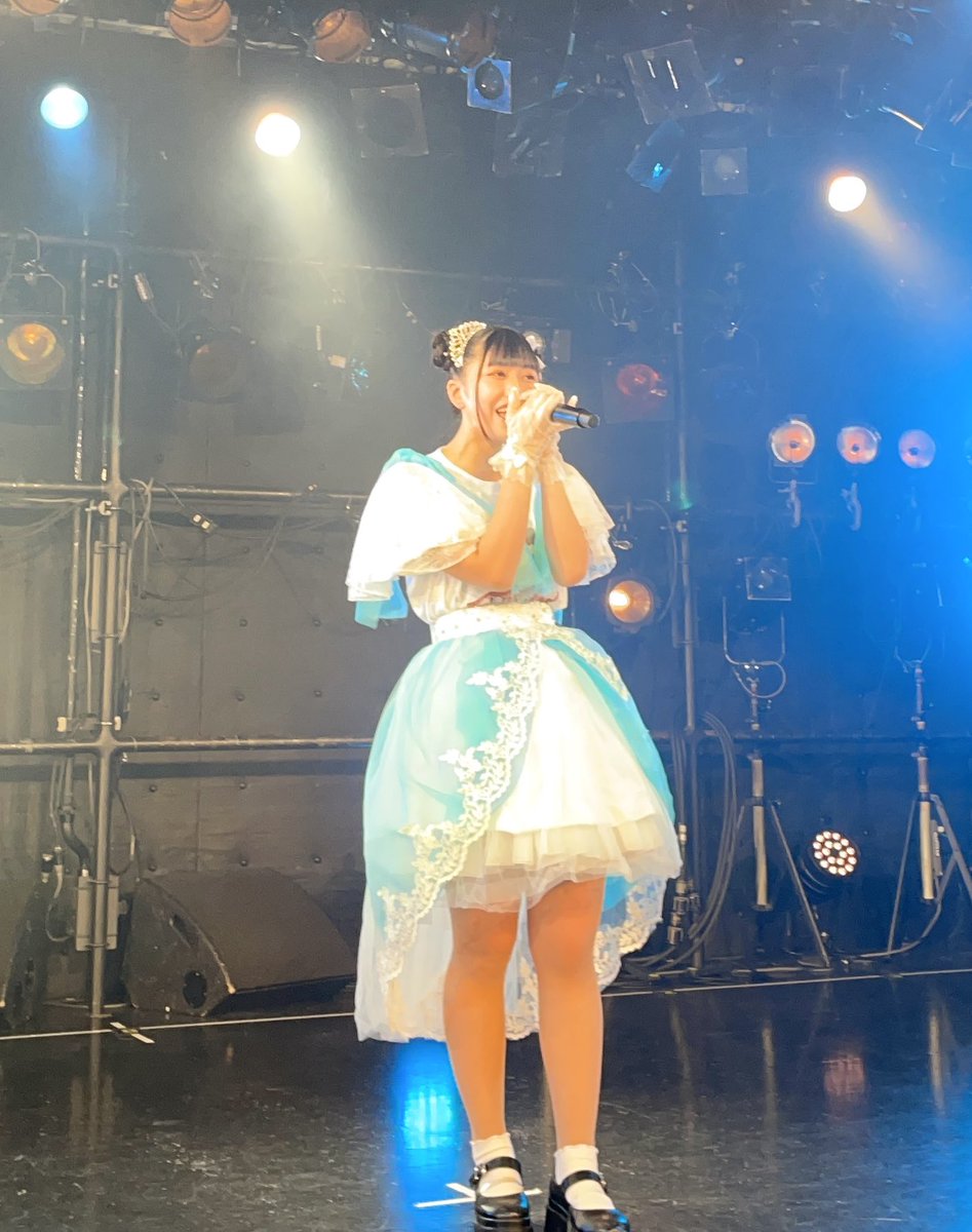 kanako_love310's tweet image. あんくる卒業公演終わりました
♪あまのじゃく♪の時マジヤバかった😢
素敵な公演ありがとうございました
僕は幸せです😘

#リリシック学園 
#あんくる
